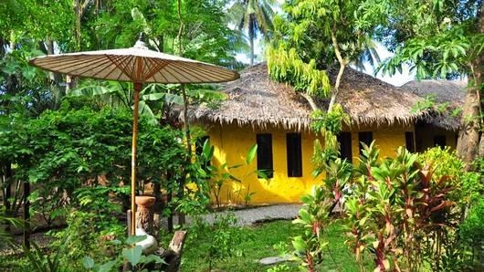 เที่ยวแบบอาร์ตๆ…ที่ราชบุรี จ.ราชบุรี