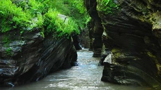 น่าน…เมืองโรแมนติกล้านนา จังหวัดน่าน