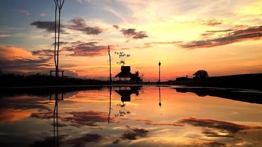 สกลนครสีคราม จ.สกลนคร