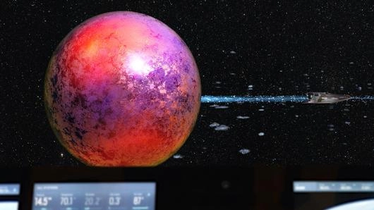 ดาวคู่แฝด