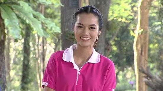 ออกกำลังกายแบบสามมิติ