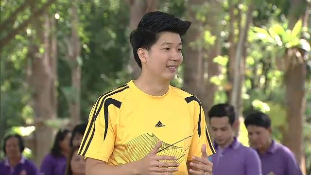 สร้างกล้ามท้องภายใน 7 วัน