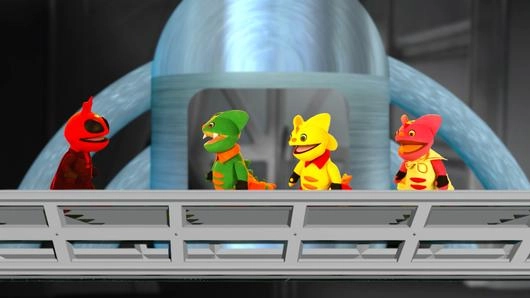 เครื่องทะลุเวลาขัดข้อง