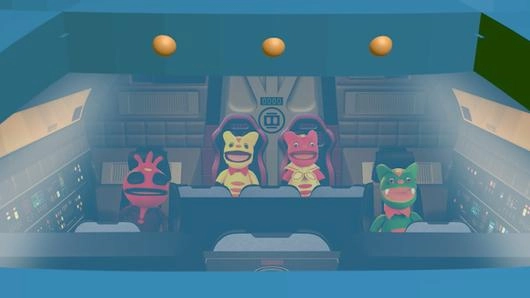 สำรวจอวกาศ 1