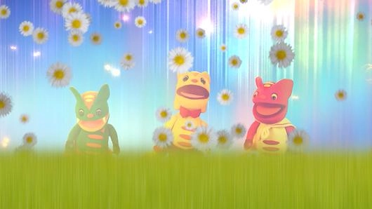 ดินแดนมหัศจรรย์ ตอนที่ 1