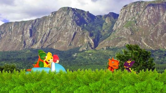 บรูโต้บิ๊กดัมบ์ออกหัด