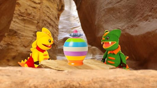 กระปุกความดี