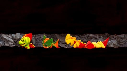 โพรงทะลุมิติ