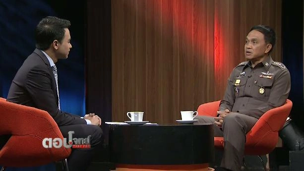 "ศึก สน.ทุ่งสองห้อง" ลูกน้อง "ขัดแย้ง" ผู้บังคับบัญชา