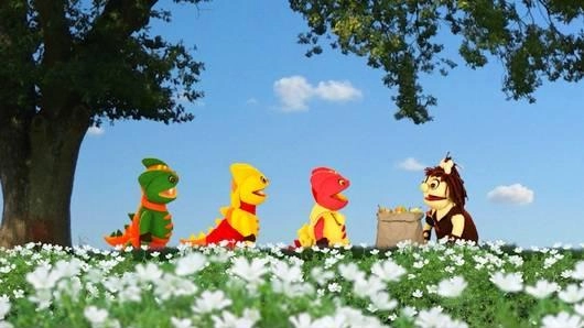 นิโน่นักคณิตศาสตร์