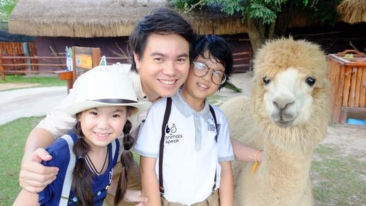 เสน่ห์อัลปากา