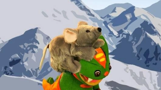 การแสดงหุ่นเชิด