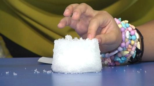 โพลิเมอร์ (Eureka)