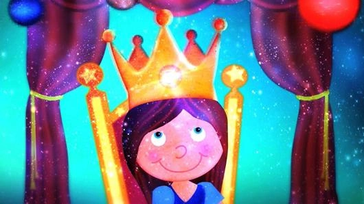 กลุ่มดาวราชินี