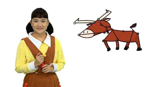 กลุ่มดาววัว