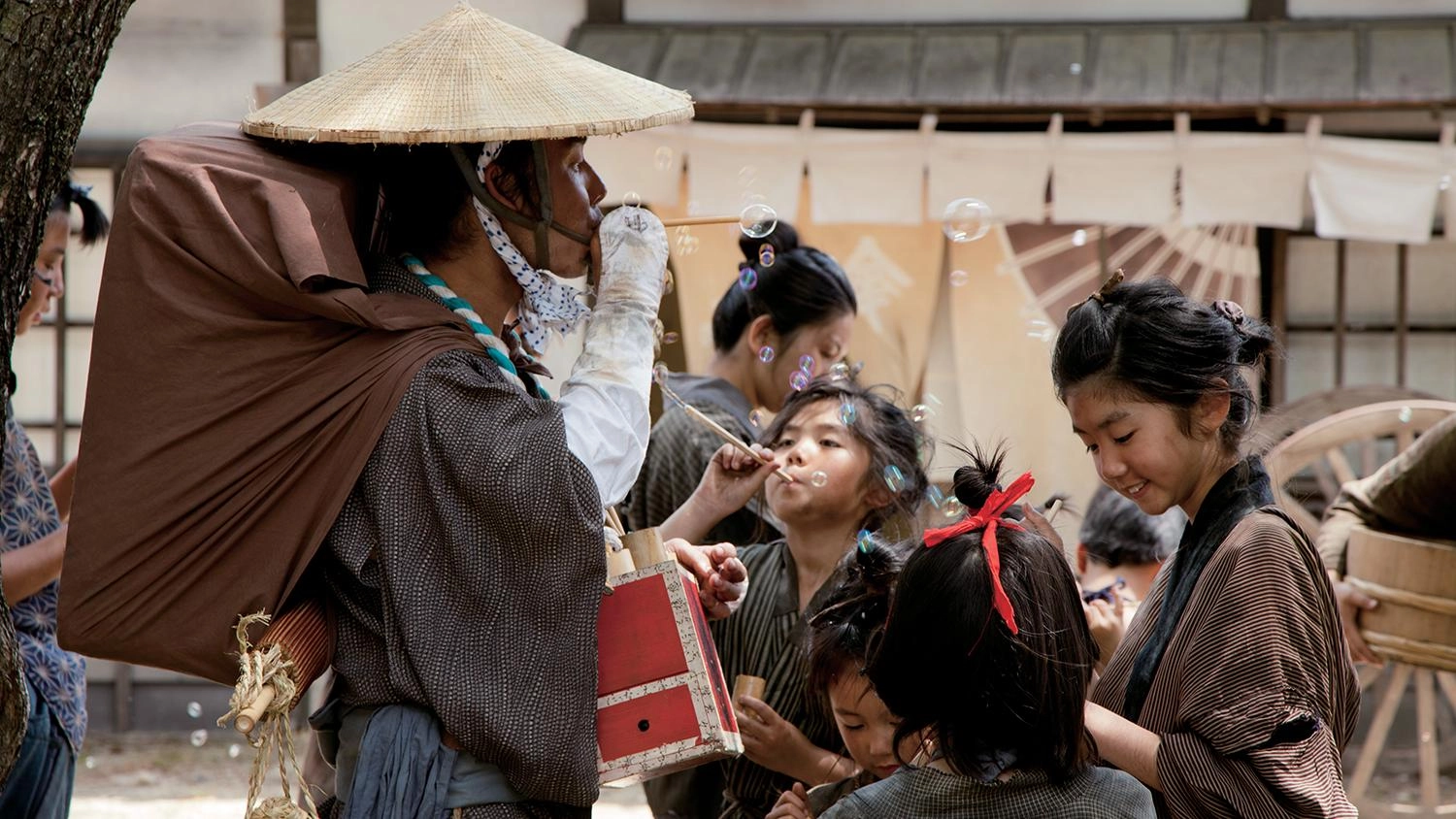 ไทม์ สกู๊ป ฮันเตอร์...เจาะเวลาย้อนยุค ภาค 2: ตอนที่ 7 – 8