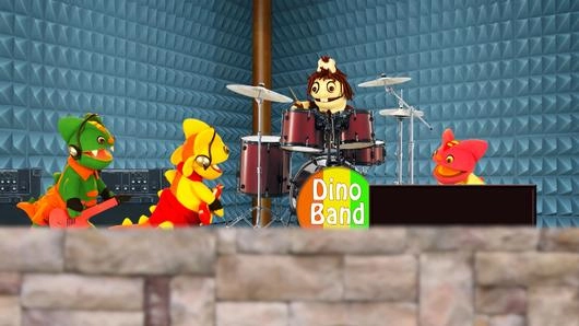 เล่นดนตรีมีประโยชน์