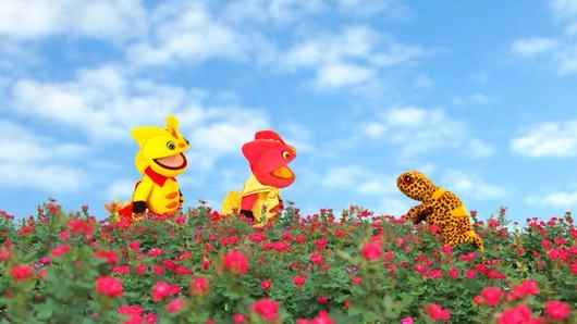 สัตว์เลี้ยงกลับมาหาตาต้า