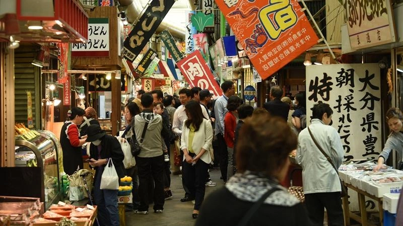 ความแข็งแกร่งแห่งอาทิตย์อุทัย