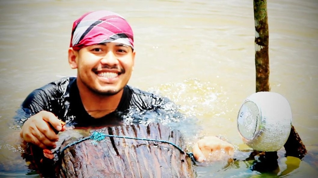 ตอนพิเศษ ปักเบ็ดปลา