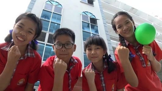 กระจายน้ำหนัก (Tag Team)