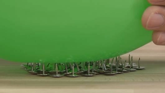 การกระจายแรง (Eureka)