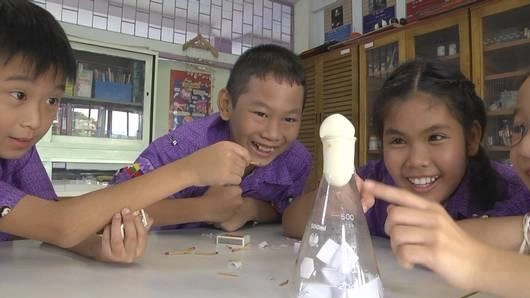 เกมไข่ไก่ (Tag Team)