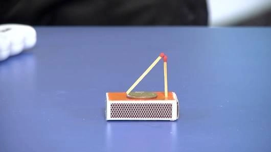 ควันร้อน (Eureka)