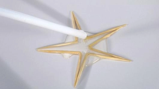 การแพร่ของน้ำ (Eureka)