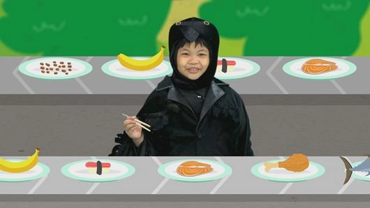 โลกของกา