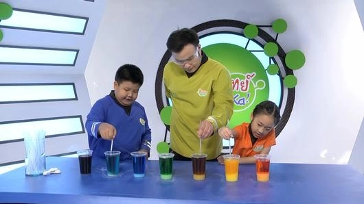 ความหนาแน่น (Eureka)