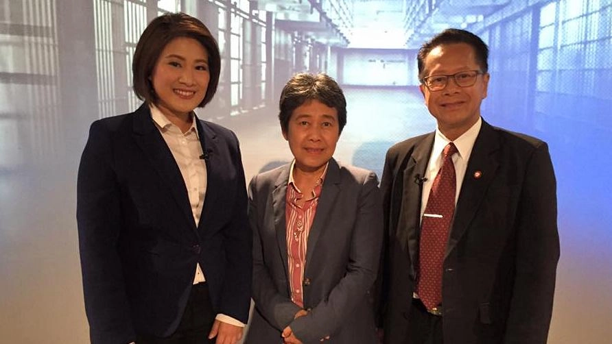 "แก่เกินวัย ใจอาชญากร" อาชญากรเด็ก "ผิดที่ใคร"