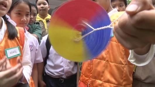 ภาพลวงตา (Tag Team)