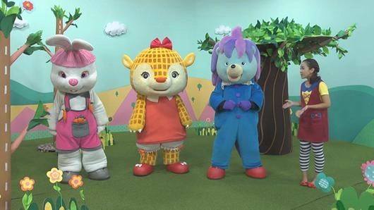 นิทานสีแดง