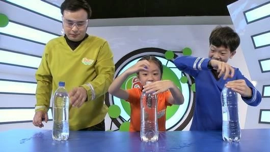 กลขวดน้ำ (Eureka)