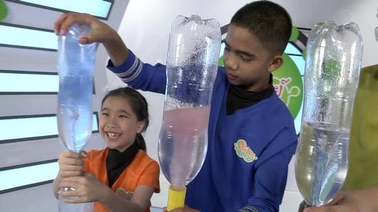 น้ำวน (Eureka)