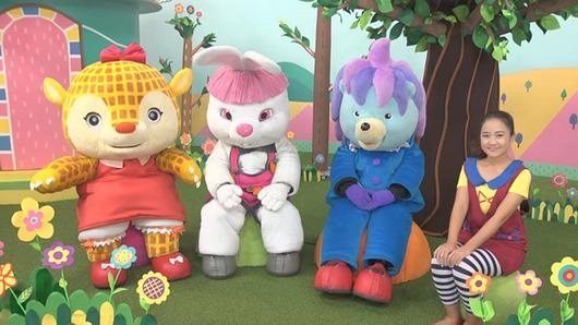 นิทานสีทอง