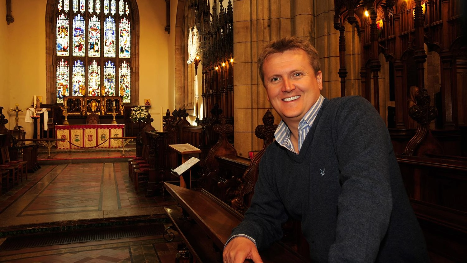 ท่องโลกคีตศิลป์ ตอน เปิดโลกดนตรี