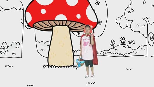 นิทานสีแดง