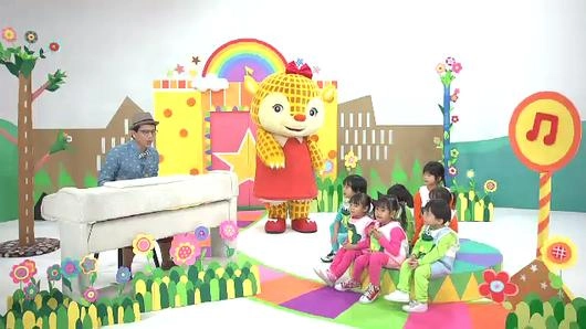 นิทานแห่งสีเขียว