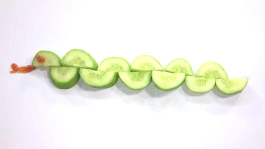 ผักสีเขียว