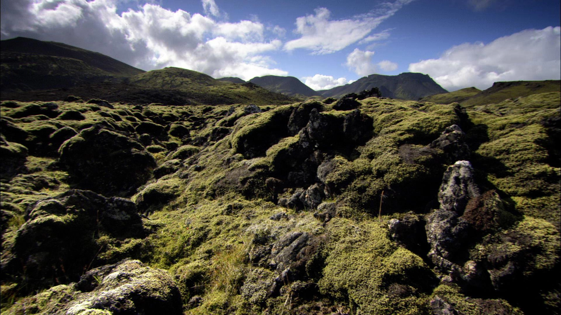 เจาะลึก...กำเนิดโลก ตอน ไอซ์แลนด์