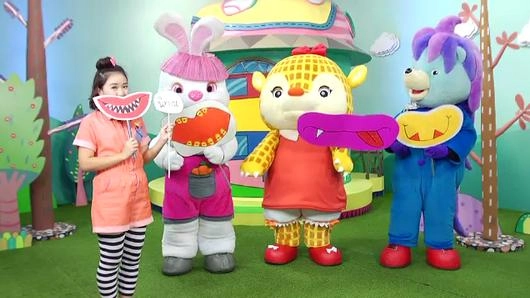 เรื่องเล่าของ "สามเกลอ"