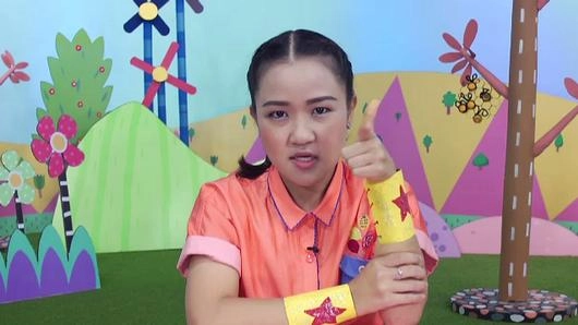 ข้อมือแบบพิเศษ