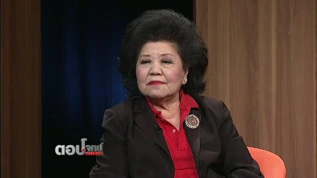 น้ำมัน "ลด" ค่าโดยสาร "ไม่ลด...?"