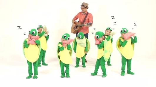 นิทานไม้ไอติมฝาแฝด