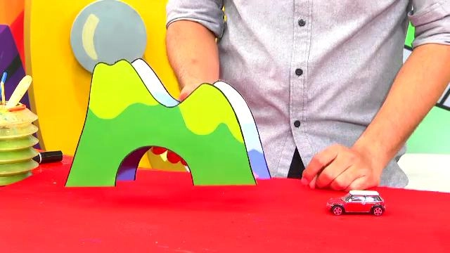 ​ภูเขาทะลุมิติ