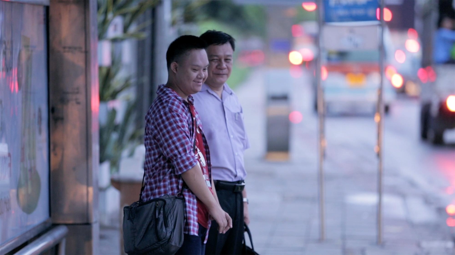 The Down ตอนที่ 4