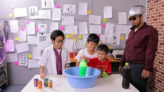 น้ำอัดลม