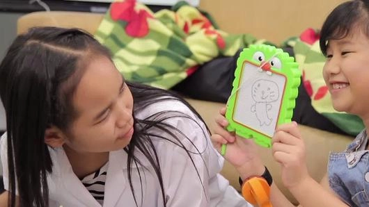 กระดานแม่เหล็ก